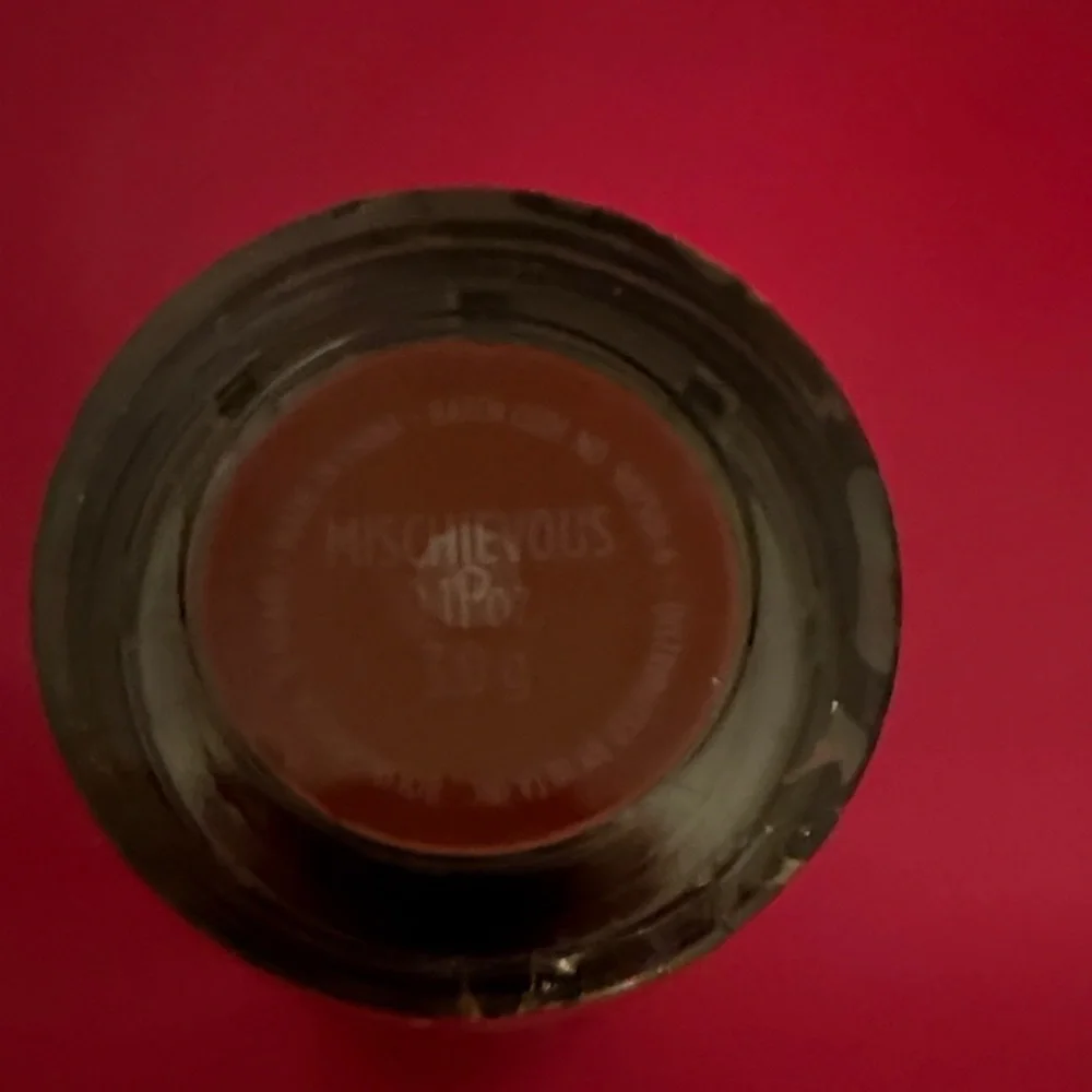 Ulta Beauty Glossy Lipstick